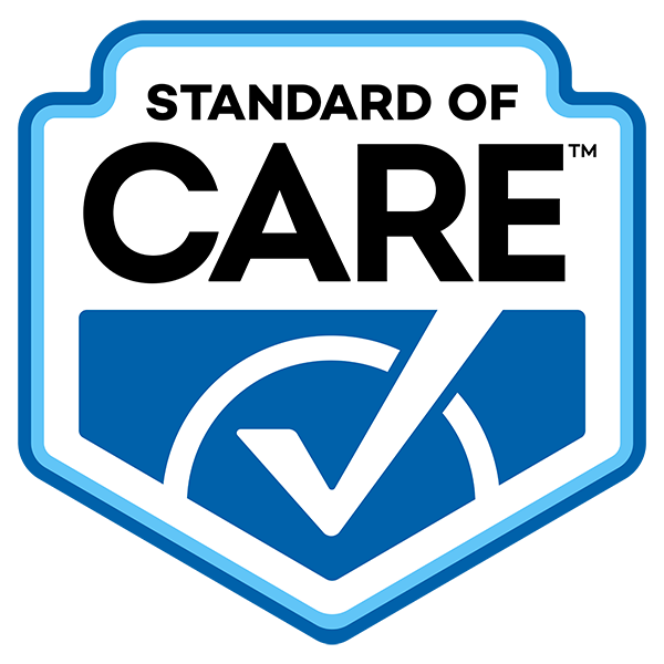 Standard of Care